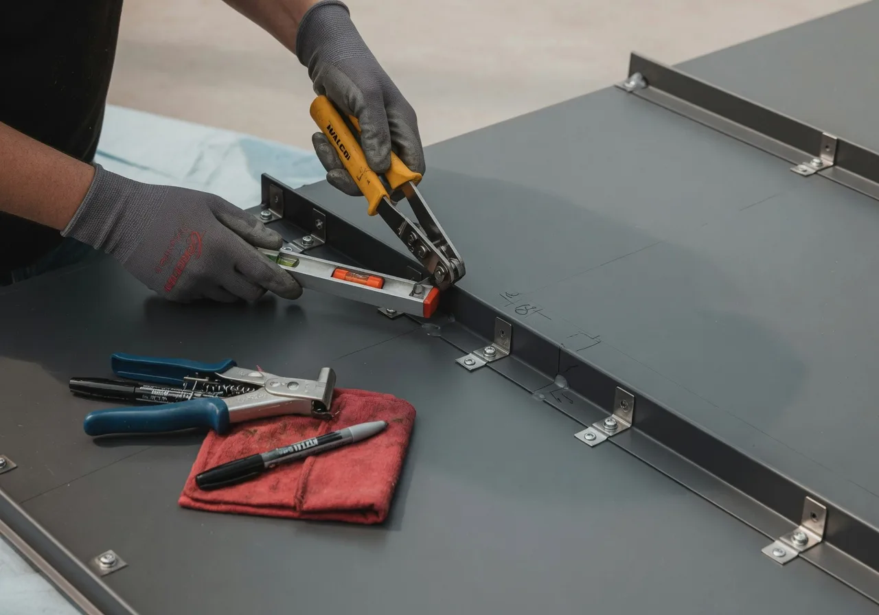 Why choose Metal Roofing Installation in Elaine, AR